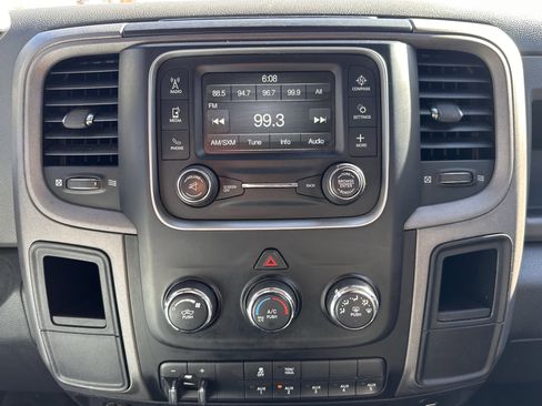 Used 2015 RAM 3500 Tradesman w/ Power & Remote Entry Group image 20