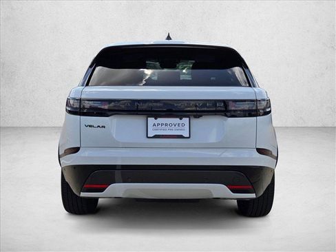 Used 2026 Land Rover Range Rover Velar Dynamic SE AWD/4WD image 7