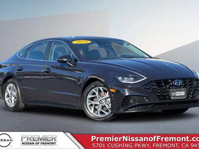 Used 2023 Hyundai Sonata SEL
