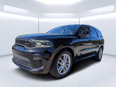 Used 2023 Dodge Durango GT image 7