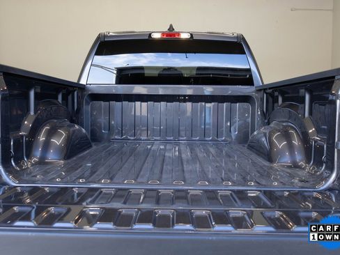 Used 2024 RAM 1500 Tradesman w/ Protection Group image 13