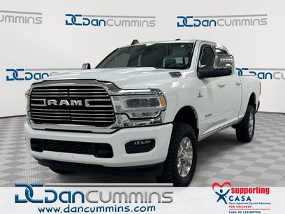 Used 2024 RAM 2500 Laramie w/ Safety Group