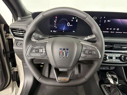 New 2026 Buick Envista Sport Touring w/ Studio Series image 30