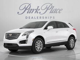 Used 2017 Cadillac XT5 Luxury FWD video 1