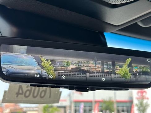 New 2027 Toyota Land Cruiser AWD/4WD image 19