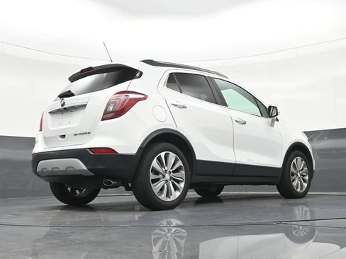 Used 2019 Buick Encore Preferred FWD image 27