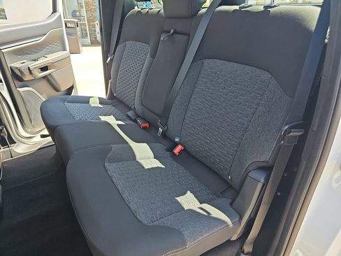 New 2025 Ford Ranger XL w/ Trailer Tow Package image 13