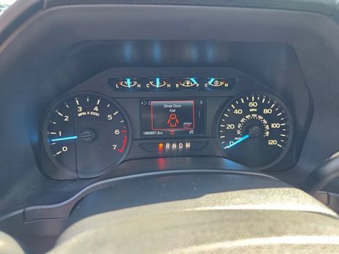 Used 2019 Ford F150 XL w/ Equipment Group 101A Mid AWD/4WD image 18