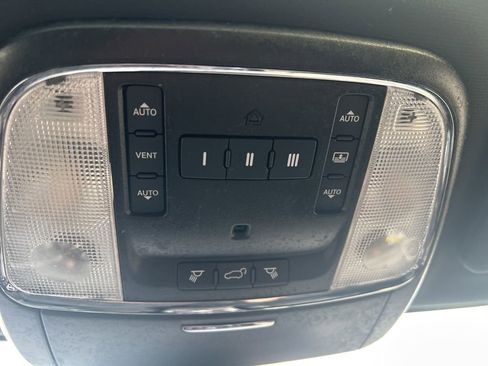 Used 2020 Jeep Grand Cherokee Limited X AWD/4WD image 30