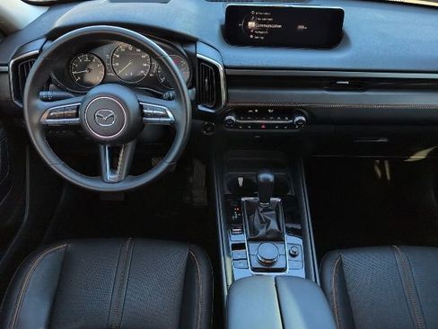 Used 2024 MAZDA CX-50 AWD 2.5 S w/ Premium Plus Pkg image 4