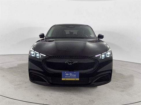 Certified 2024 Ford Mustang Mach-E Select w/ Comfort Package Lite image 8