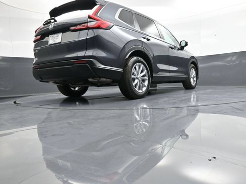 Used 2024 Honda CR-V EX-L image 31
