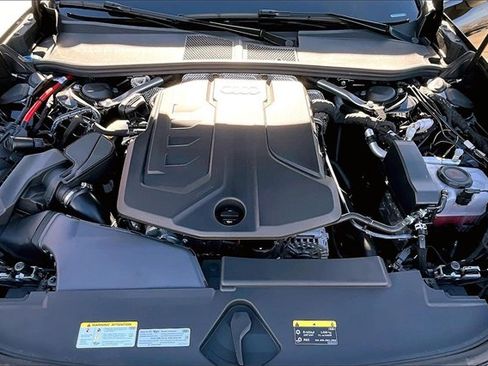 New 2025 Audi A5 2.0T Premium Plus image 11