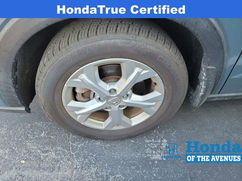 Used 2023 Honda HR-V LX image 5