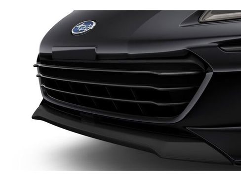 New 2025 Subaru BRZ Limited image 11