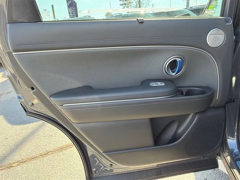 New 2026 Hyundai Palisade Calligraphy image 22