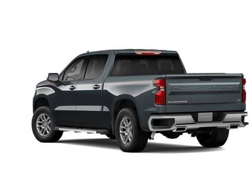New 2026 Chevrolet Silverado 1500 LT image 28