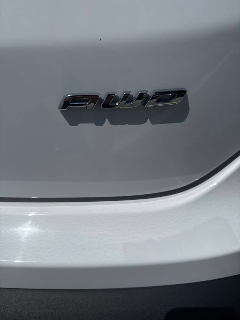Used 2024 Ford Edge SE AWD/4WD image 11