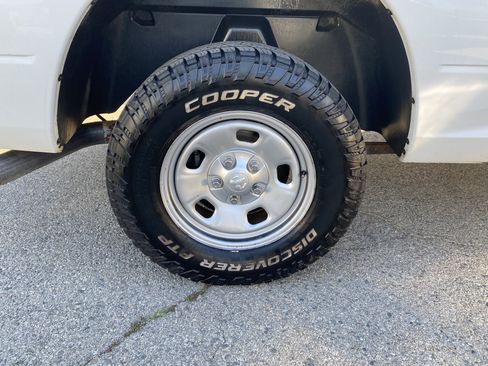 Used 2019 RAM 1500 Tradesman w/ Popular Equipment Group image 22