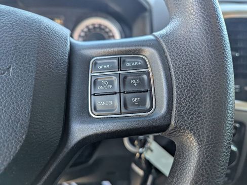 Used 2020 RAM 1500 Classic Warlock image 27