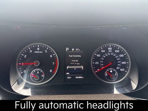 Used 2022 Kia K5 EX w/ EX Premium Package image 24