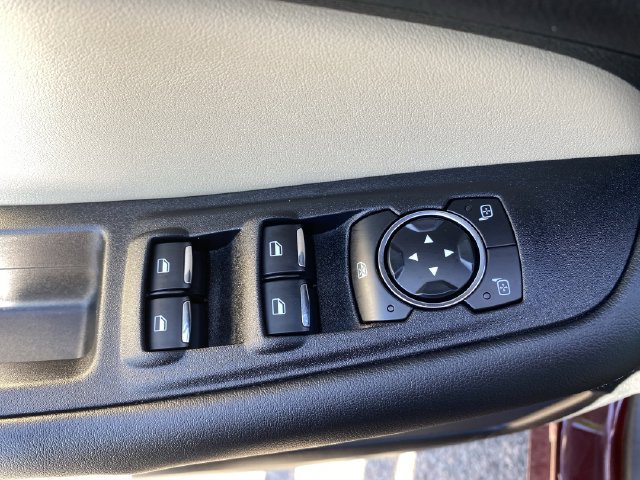Certified 2024 Ford Edge SEL w/ Convenience Package AWD/4WD image 25