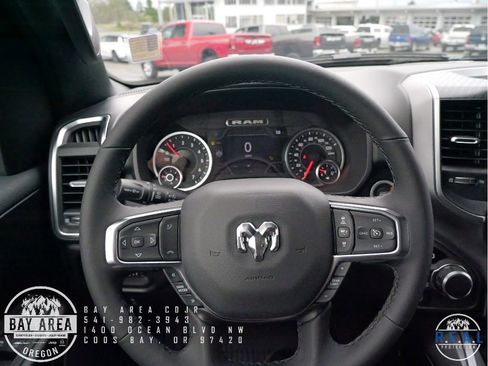 New 2026 RAM 1500 Big Horn image 13