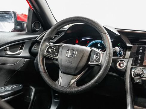 Used 2017 Honda Civic EX image 15