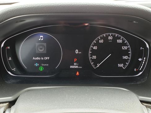 Used 2021 Honda Accord EX-L image 26