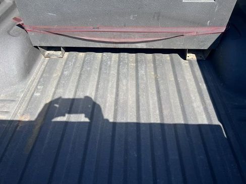 Used 2022 Chevrolet Colorado ZR2 image 8