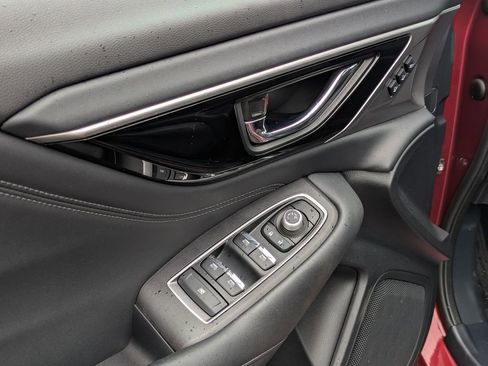 Used 2022 Subaru Outback Limited w/ Popular Package #2 image 11