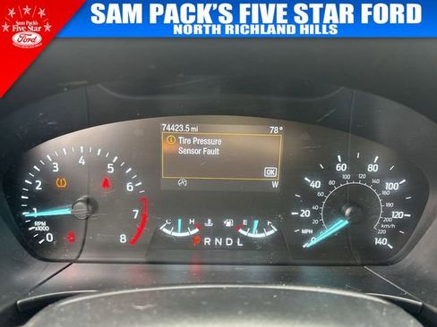 Used 2020 Ford Escape SE image 24