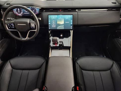 New 2026 Land Rover Range Rover Sport SE AWD/4WD image 5