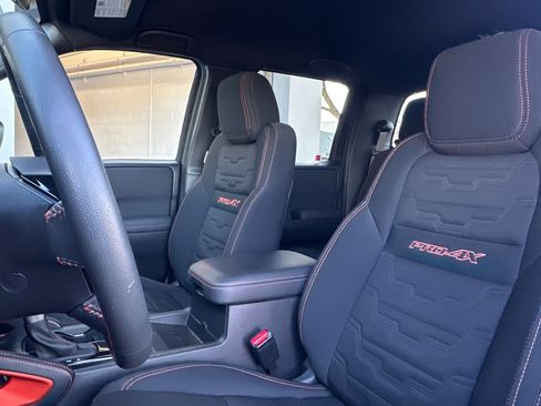 Used 2024 Nissan Frontier PRO-4X w/ Pro Convenience Package image 20