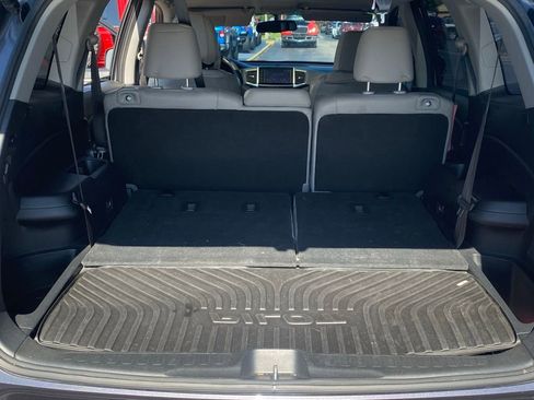 Used 2018 Honda Pilot EX-L image 29