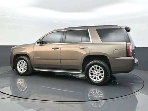 Used 2015 GMC Yukon SLT w/ Open Road Package image 13