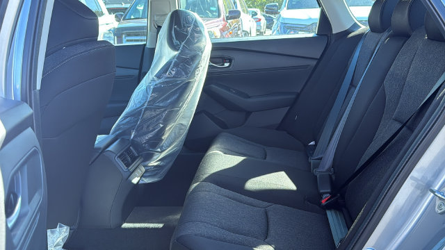 New 2026 Honda Accord LX image 22