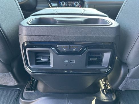 Used 2025 GMC Sierra 1500 AT4 AWD/4WD image 48