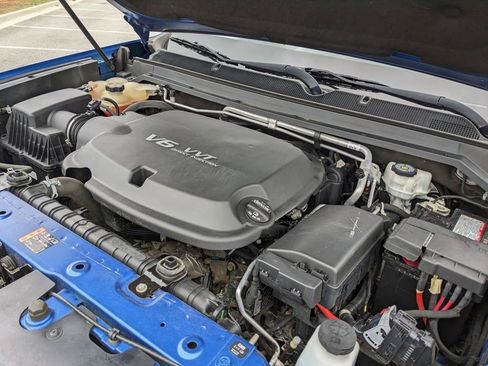 Used 2019 Chevrolet Colorado Z71 image 57