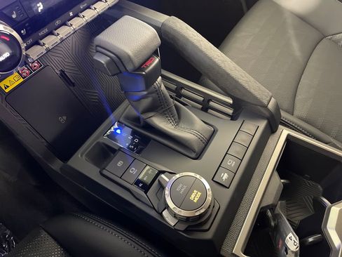 New 2026 Toyota Tacoma TRD Sport image 22