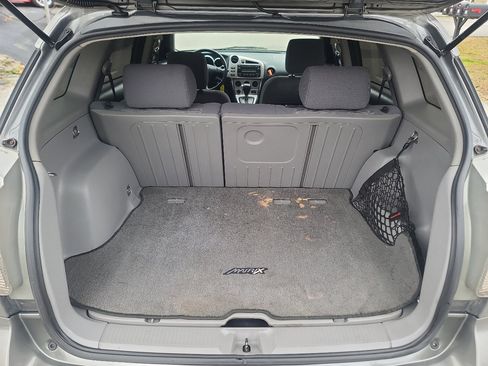 Used 2006 Toyota Matrix XR image 12