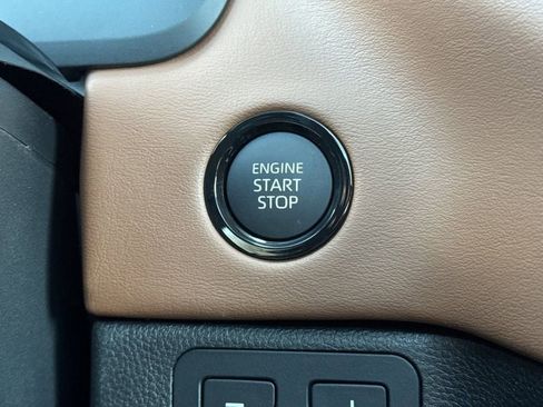New 2026 Toyota Tundra 1794 Edition AWD/4WD image 19