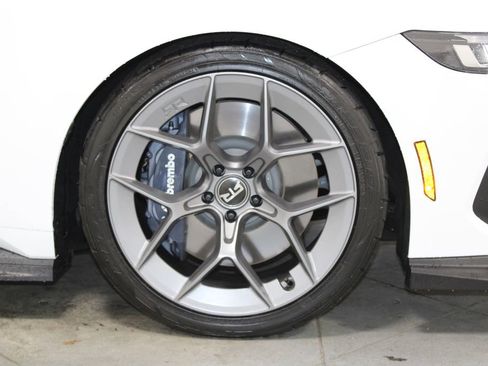 Used 2024 Ford Mustang GT Premium w/ GT Performance Package image 12