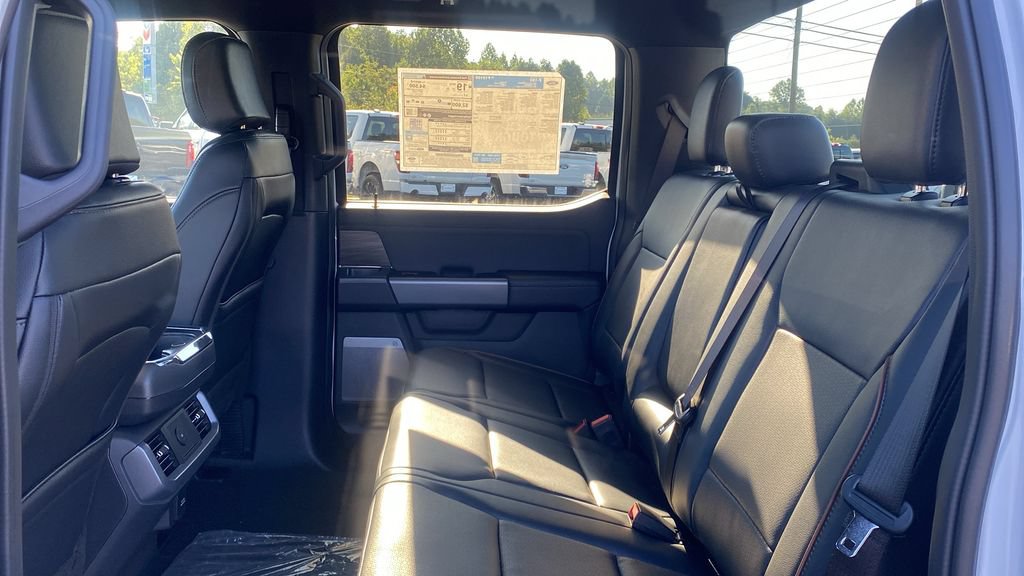 New 2026 Ford F150 Lariat w/ Tow/Haul Package AWD/4WD image 13
