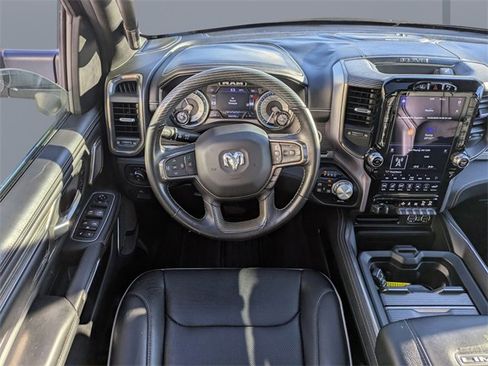 Used 2021 RAM 1500 Limited image 15