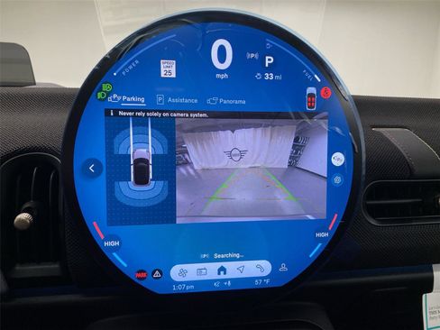 New 2026 MINI Cooper S image 28