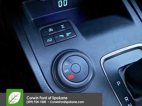 Certified 2021 Ford Ranger Lariat w/ Equipment Group 501A High image 36