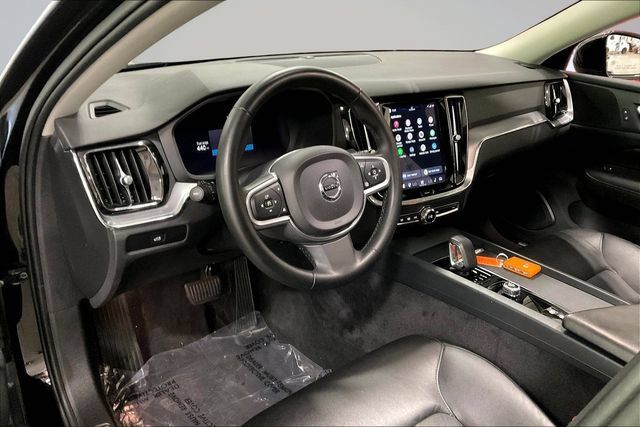 Certified 2023 Volvo S60 B5 Core w/ Climate Package FWD image 16