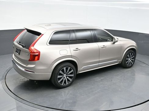 Used 2024 Volvo XC90 B5 Core image 26