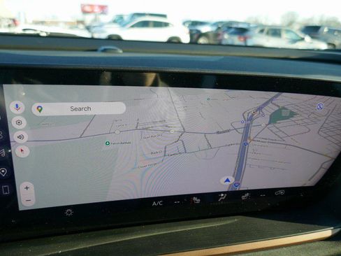 New 2026 Buick Envision Sport Touring image 19